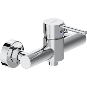 Смеситель для душа Damixa Scandinavian Pure 362000000 хром Смеситель для душа Damixa Scandinavian Pure 362000000 хром