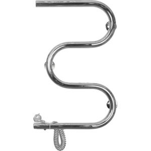 Полотенцесушитель электрический Domoterm М-образный DMT 107-32 60x40, L Полотенцесушитель электрический Domoterm М-образный DMT 107-32 60x40, L