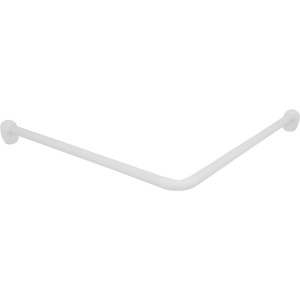 Карниз для ванны Ridder 59001 80х80 см Карниз для ванны Ridder 59001 80х80 см