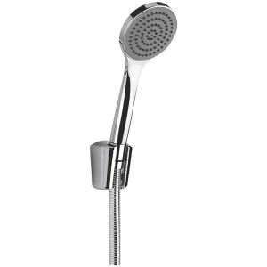 Душевой гарнитур Paini Torino TRCR131 Душевой гарнитур Paini Torino TRCR131