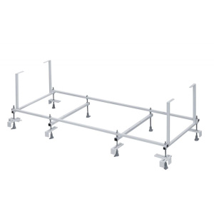 Монтажный комплект для ванны Santek Каледония 160х75 1.WH30.2.389