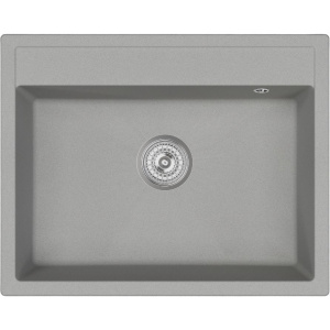 Мойка кухонная Emar Quartz EMQ-1640.Q Барит