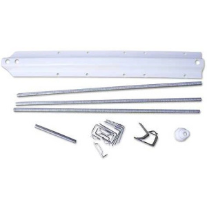 Кpепление панели Ravak Rosa B23000100N универсальная