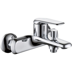 Смеситель для ванны с душем Rush Nevis NE1735-44