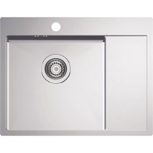 Мойка кухонная Alveus Quarto 20 1124383 Мойка кухонная Alveus Quarto 20 1124383