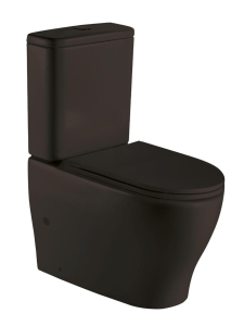 Унитаз компакт WeltWasser ANGERBACH 001 MT-BL (10000006016) Унитаз компакт WeltWasser ANGERBACH 001 MT-BL (10000006016)