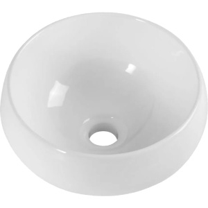 Раковина BelBagno BB1114 накладная