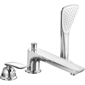 Смеситель на борт ванны Kludi Balance 524470575