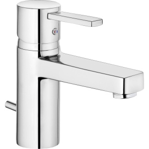 Смеситель для раковины Kludi Zenta XL 382600575
