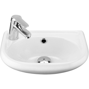 Рукомойник Santek Бриз 1WH110442 40, L Рукомойник Santek Бриз 1WH110442 40, L