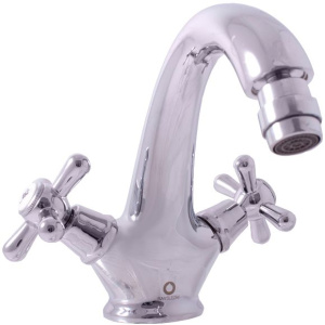 Смеситель для биде Rav Slezak Morava retro MK143.5