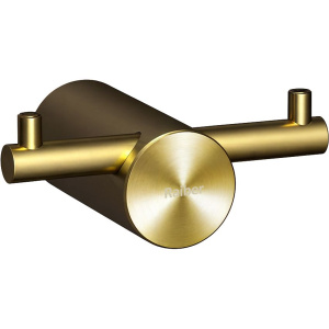 Крючок Raiber Graceful RPG-80005 матовое золото Крючок Raiber Graceful RPG-80005 матовое золото