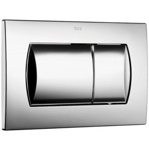 Кнопка смыва Roca Active 8901160B1 хром