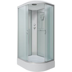 Душевая кабина Niagara Classic NG-33194-14L 110x90 см