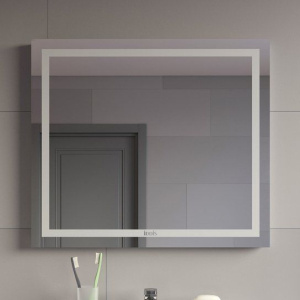 Зеркало IDDIS Zodiac 80