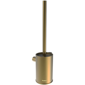 Ершик Raiber Graceful RPG-80010 матовое золото