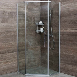 Душевой уголок Erlit Comfort ER10109V-C1 90x90