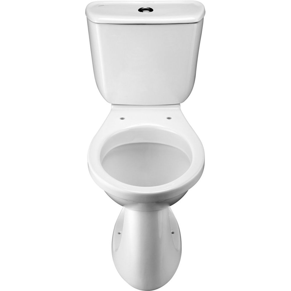 Купить Унитаз-компакт Santek Бриз 1WH302138 в Москве с доставкой Унитаз-компакт Santek Бриз 1WH302138