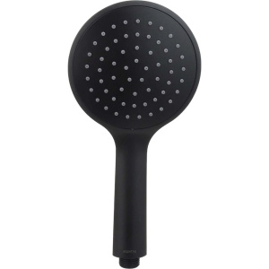 Душевая лейка Акватек AQ2001MB черный