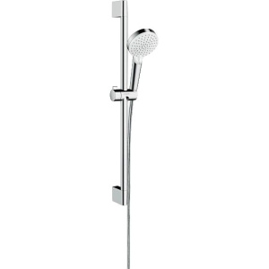 Душевой гарнитур Hansgrohe Crometta 1jet 900 26537400