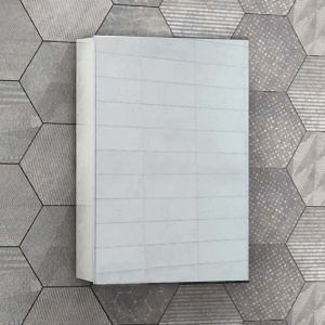 Зеркало-шкаф Onika Венеция У 50