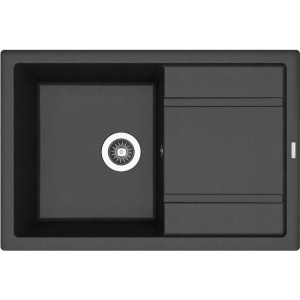 Мойка кухонная Florentina Липси 760 антрацит Мойка кухонная Florentina Липси 760 антрацит