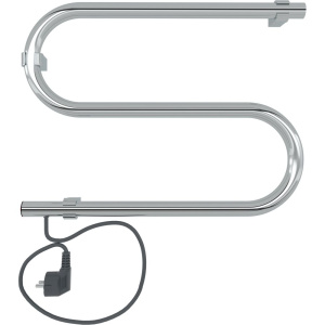 Полотенцесушитель электрический Indigo S SE1-32-45v Полотенцесушитель электрический Indigo S SE1-32-45v