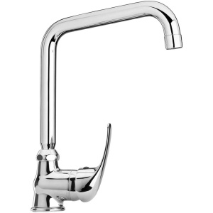 Смеситель для кухни Paini Jolly 69CR594ZKM Смеситель для кухни Paini Jolly 69CR594ZKM