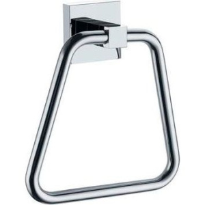 Полотенцедержатель Fixsen Metra FX-11111 кольцо