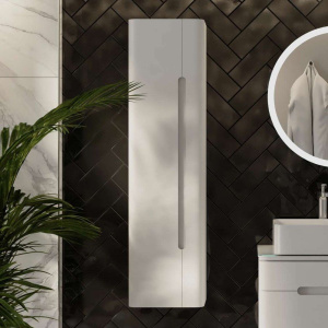 Шкаф-пенал Jorno Shine 33 Шкаф-пенал Jorno Shine 33