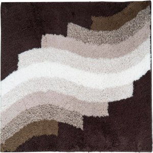 Коврик Ridder Streak 7107809 бежевый, 55x50