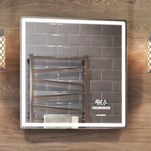 Зеркало Vigo Geometry Media 70 Зеркало Vigo Geometry Media 70