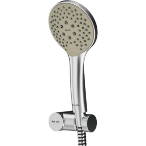 Душевой гарнитур AM.PM Gem F0119000 хром