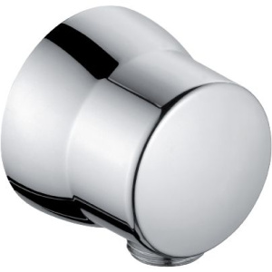 Шланговое подключение Kludi Sirena 6306105-00 хром