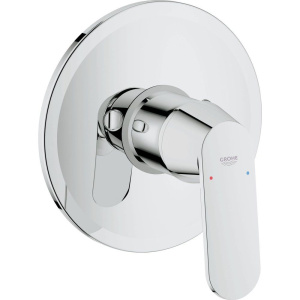 Смеситель для душа Grohe Eurosmart Cosmopolitan 32880000, С ВНУТРЕННЕЙ ЧАСТЬЮ