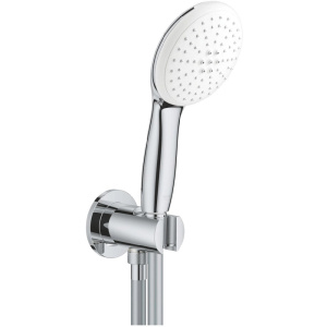 Душевой набор Grohe Tempesta 110 2jet 26406003 хром