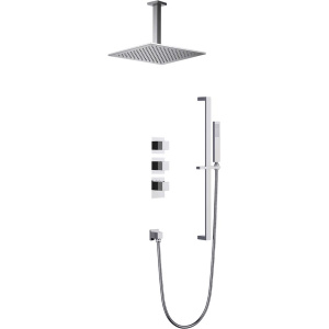 Душевой комплект Timo Selene SX-2229/00SM С ВНУТРЕННЕЙ ЧАСТЬЮ, с термостатом, хром Душевой комплект Timo Selene SX-2229/00SM С ВНУТРЕННЕЙ ЧАСТЬЮ, с термостатом, хром