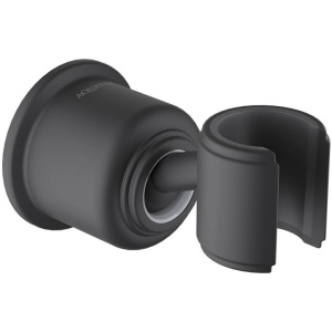 Держатель ручного душа Aquatek Классик AQ2407MB черный Держатель ручного душа Aquatek Классик AQ2407MB черный