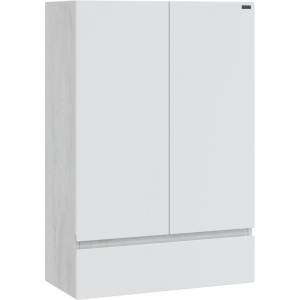 Шкаф СанТа Марс 60 светлый