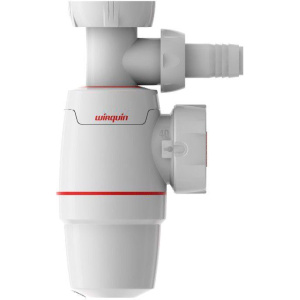 Сифон для мойки Wirquin Neo 30987074 Сифон для мойки Wirquin Neo 30987074