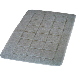 Коврик Ridder Aquamod Delhi 1712300 серый