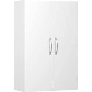 Шкаф Vod-Ok 50 белый Шкаф Vod-Ok 50 белый