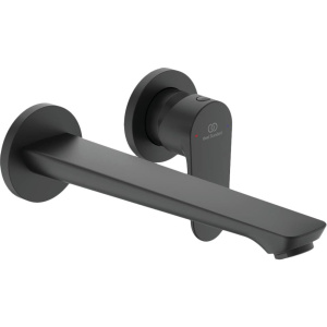 Смеситель для раковины Ideal Standard Cerafine O BD133XG черный