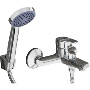 Смеситель для ванны с душем РМС SL132 009E