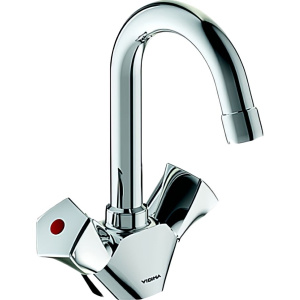 Смеситель для раковины Vidima Лайф BA357AA