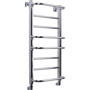 Полотенцесушитель водяной Comfysan Puro-K W-8 80х40 хром