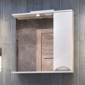 Зеркало Vigo Callao R 70 с подсветкой