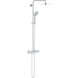 Душевая стойка Grohe Euphoria XXL System 210 27964000 Душевая стойка Grohe Euphoria XXL System 210 27964000