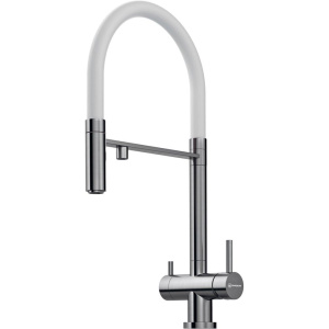 Смеситель для кухни Omoikiri Kanto 4994298 с гибким изливом Смеситель для кухни Omoikiri Kanto 4994298 с гибким изливом