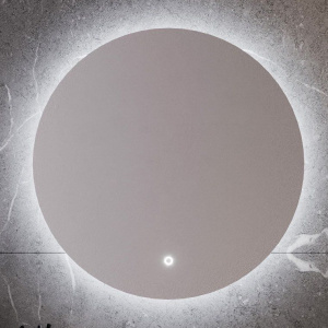 Зеркало круглое BOND Circle M38ZE-7070 70 с подсветкой